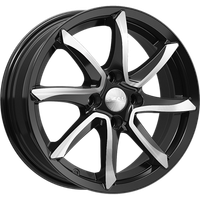 Скад Осака Алмаз 4*100 6xR15 ET40 DIA60.1