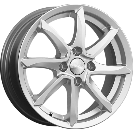 Скад Осака Селена 4*100 6xR15 ET40 DIA60.1