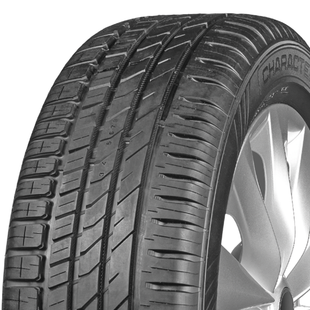 Ikon (Nokian Tyres) Character Eco (Nordman SX3) 205/60 R16 92H в KOLOBOX