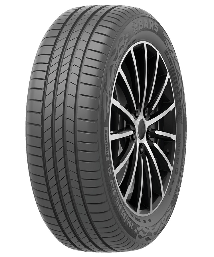 Bars SOLARFLEXX 205/70 R15 96H