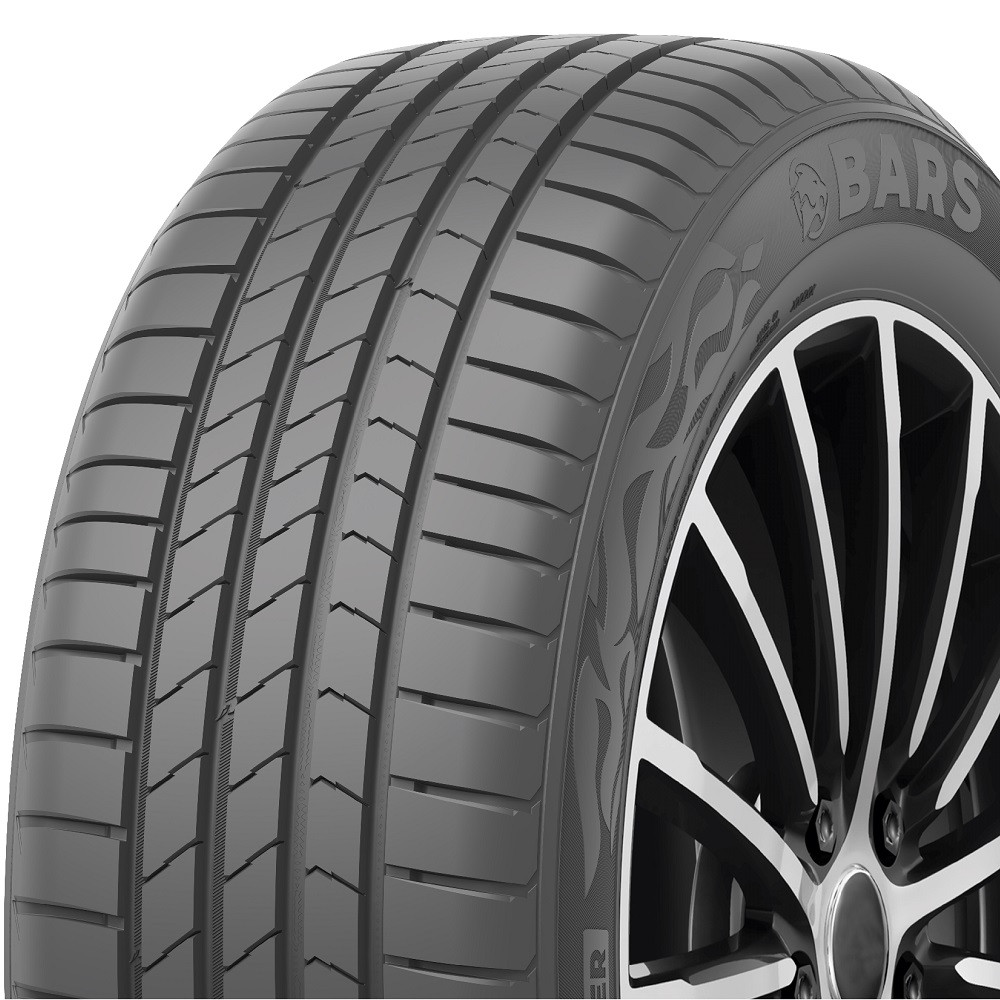 Bars SOLARFLEXX 205/70 R15 96H заказать