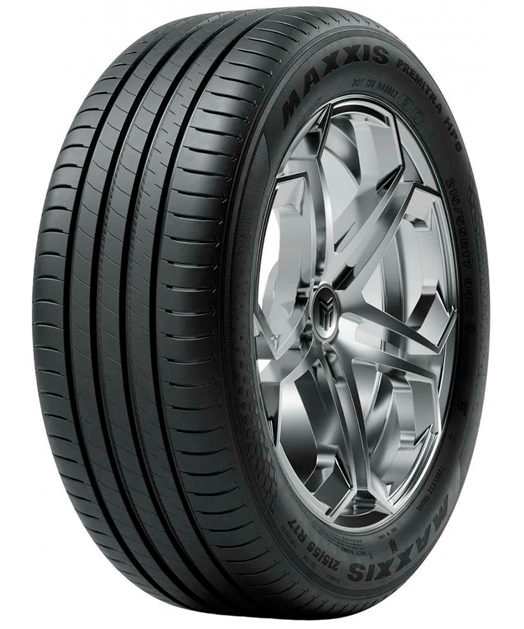 Maxxis HP6 Premitra 185/55 R15 86V (XL)