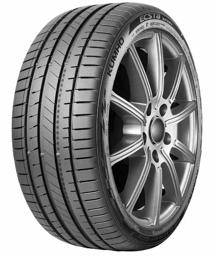 Kumho Ecsta Sport PS72 255/35 R19 96Y (XL)