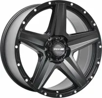 PDW Titan E-MD/U4B 6*139,7 8.5xR20 ET12 DIA110.1