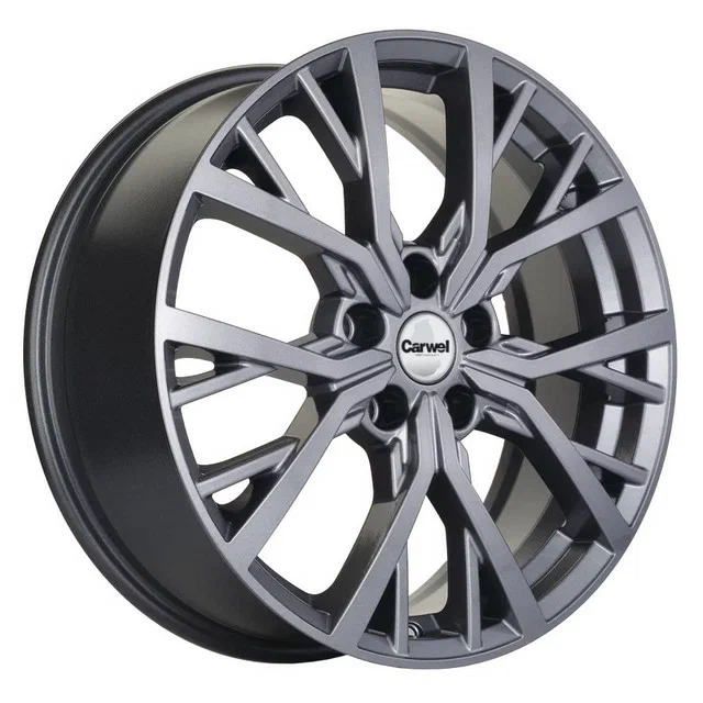 Carwel Тур 1806 GRT 5*114,3 7xR18 ET35 DIA60.1