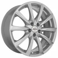 X`trike X-120 HS 5*108 7xR17 ET45 DIA60.1