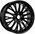 Lizardo XH304 Black