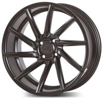 PDW 1022(CVT) U4B 4*100 7xR15 ET30 DIA60.1 (RIGHT)