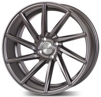 PDW 1022(CVT) U4GRA 4*100 7xR16 ET30 DIA60.1