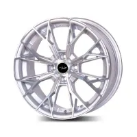 Lizardo XH180 MS 4*100 7xR16 ET40 DIA60.1