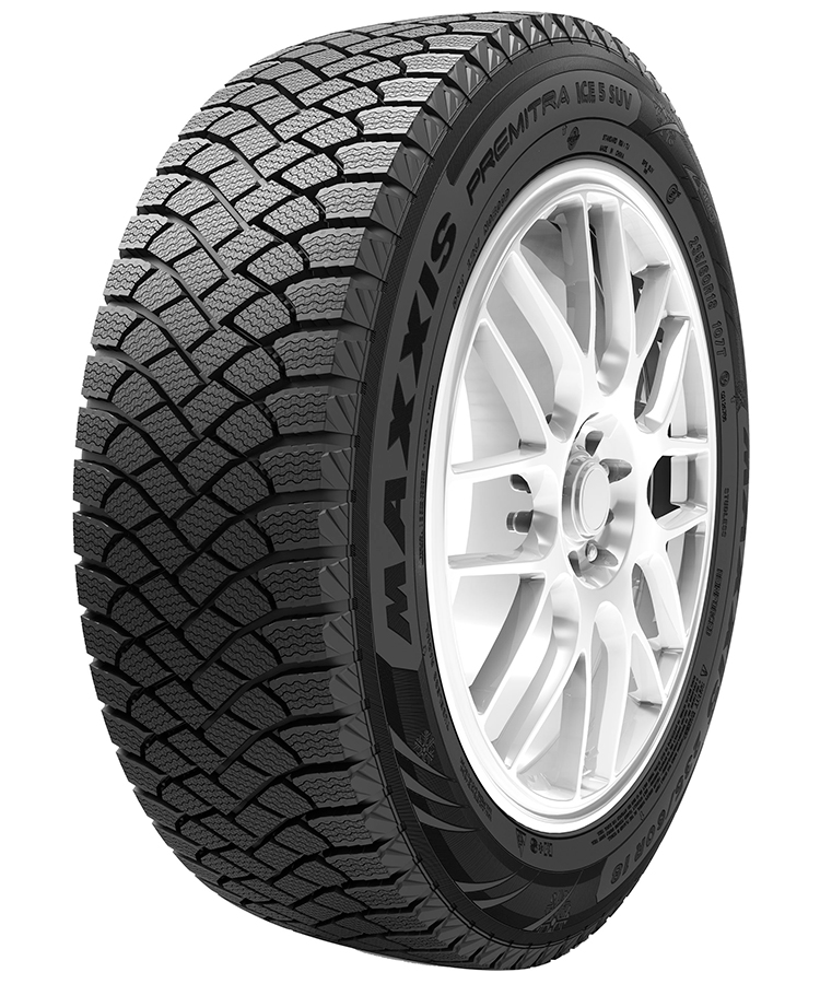 Maxxis SP5 SUV Premitra ice 225/65 R17 102T