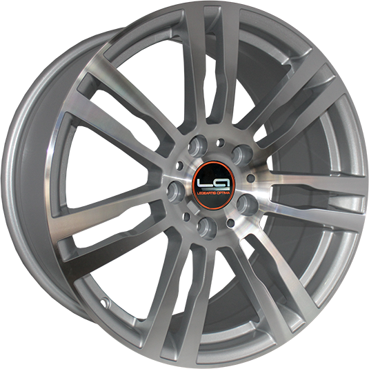 Legeartis B152 SF 5*120 11xR20 ET37 DIA72.6