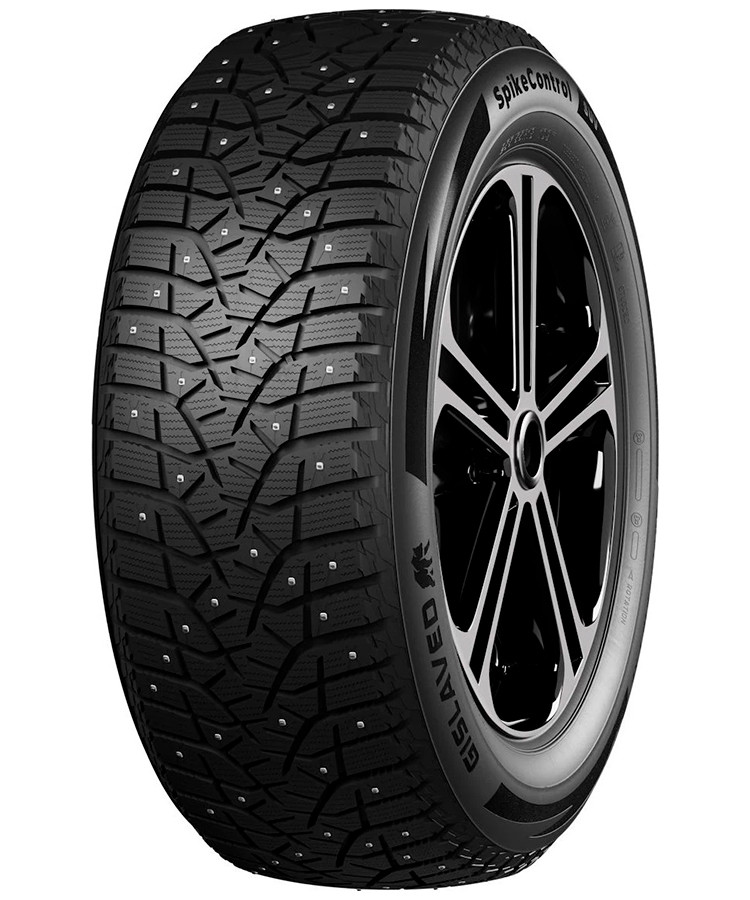 Gislaved SpikeControl 225/45 R17 91T