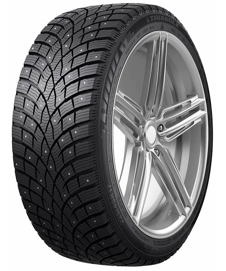 Triangle TI501 IceLynX 215/50 R17 95T (XL)