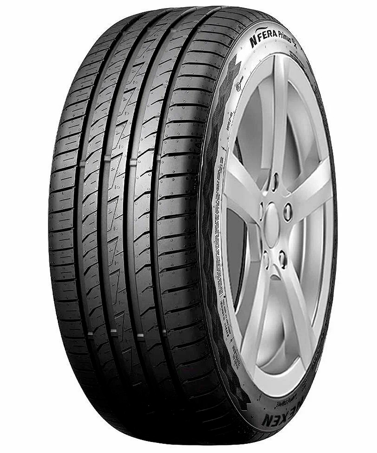 Nexen N'Fera Primus QX 215/55 R16 97W (XL)