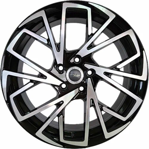 Lizardo Resolute 552 BMF 5*114,3 6.5xR15 ET38 DIA54.1