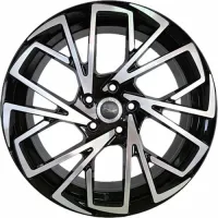 Lizardo Resolute 552 BMF 5*114,3 6.5xR15 ET38 DIA54.1