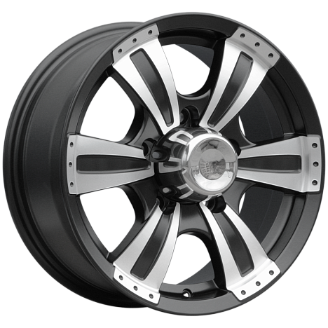 Скад Рейнджер Алмаз Бархат нов. 5*139,7 7xR16 ET30 DIA109.7