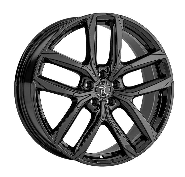 Replay GL81 BK 5*108 8xR20 ET46 DIA63.3