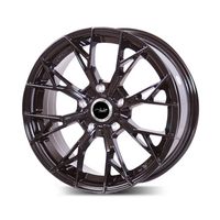 Lizardo XH180 B 5*114,3 7xR16 ET40 DIA67.1