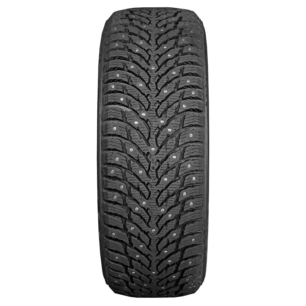 Ikon (Nokian Tyres) Autograph Ice 9 255/35 R20 97T (XL) купить в KOLOBOX