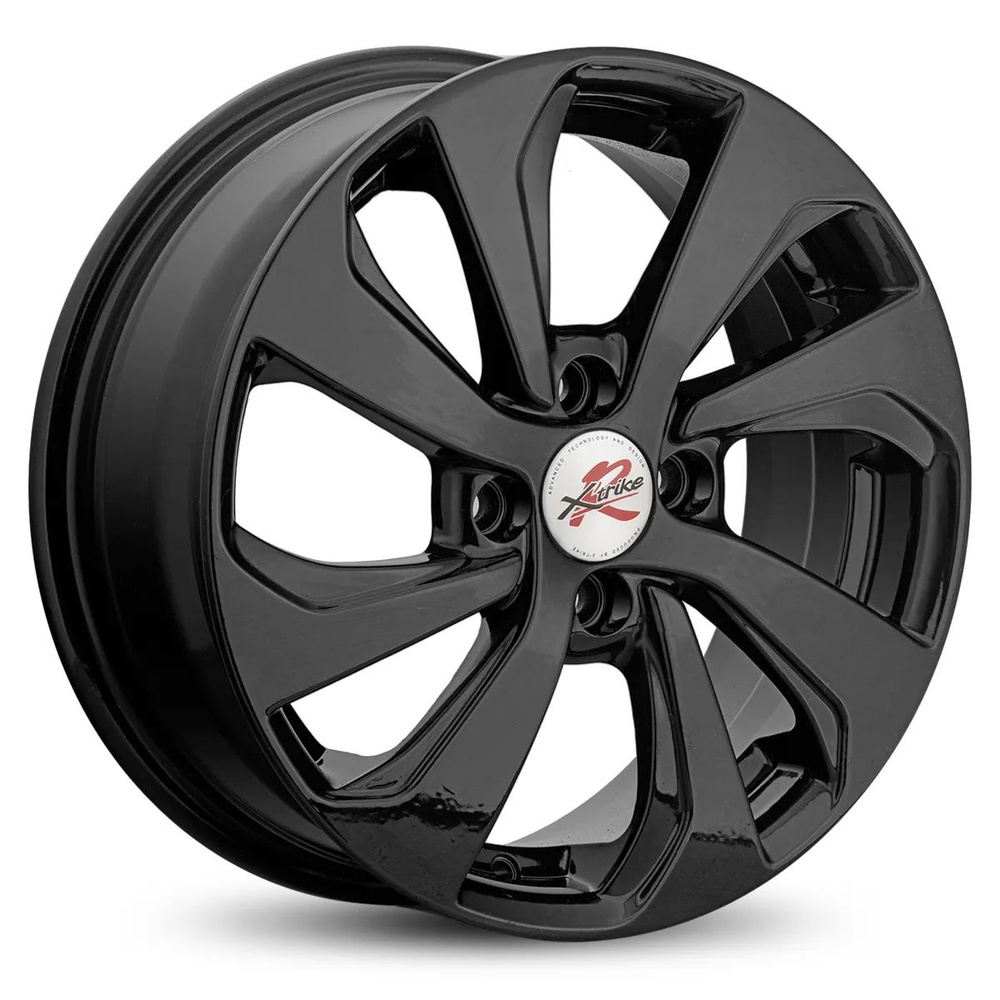 X`trike RST R005