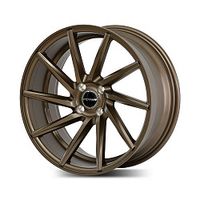 PDW 1022(CVT) U4V10 4*100 7xR16 ET30 DIA60.1 (LEFT)