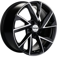 Carwel Тоджа 1714 ABT 5*108 7xR17 ET40 DIA54.1