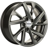 Carwel Тоджа 1714 GRT 5*112 7xR17 ET40 DIA57.1