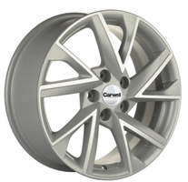 Carwel Тоджа 1714 AST 5*114,3 7xR17 ET45 DIA67.1