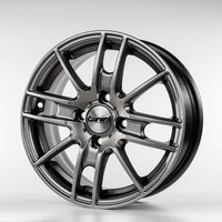 Carwel Лада 173 SB 4*114,3 5.5xR14 ET40 DIA67.1