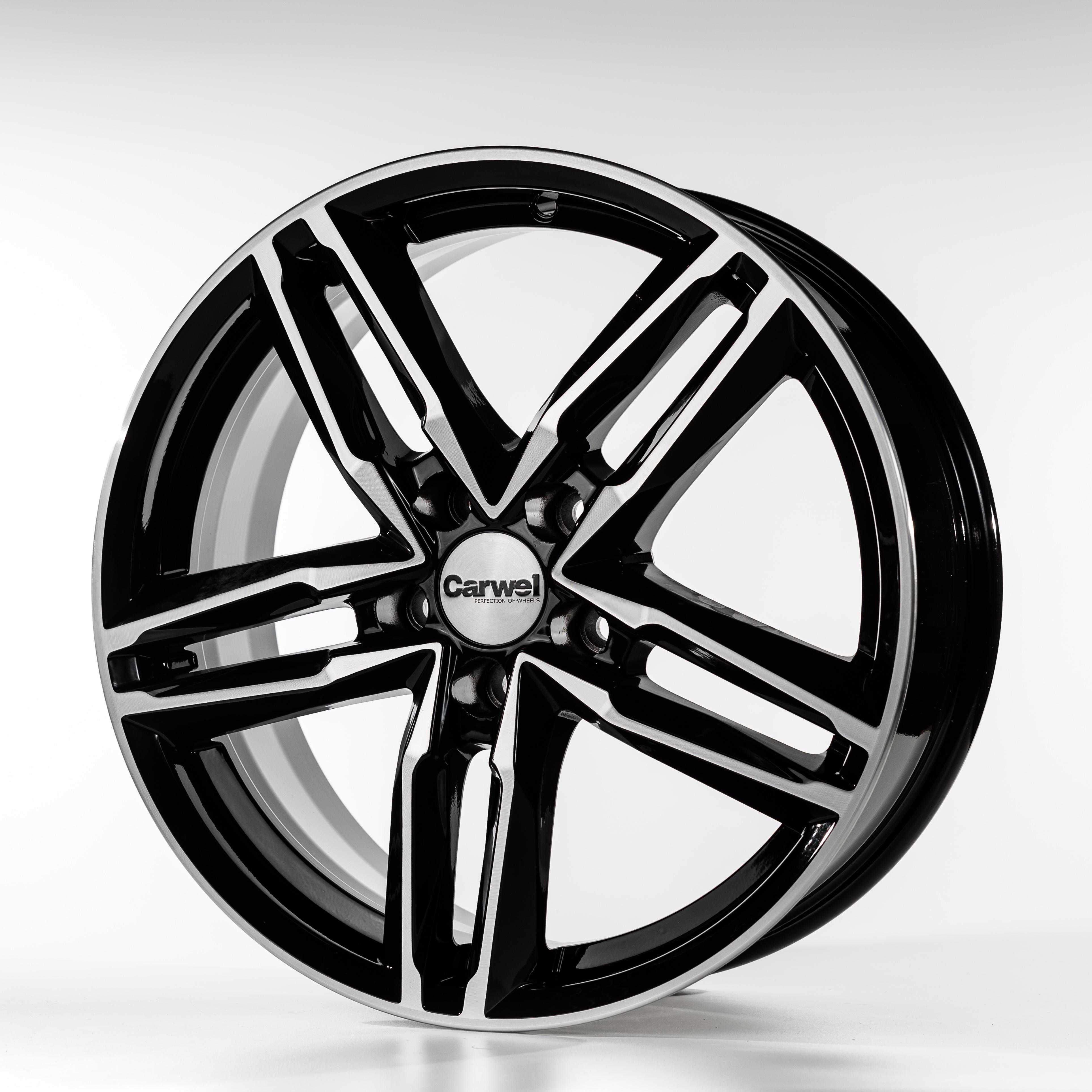 Carwel Малык 138 AB 5*112 7xR17 ET45 DIA57.1
