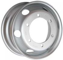 Asterro (Коммерч.) S 6*170 5.5xR16 ET106 DIA130.1 (Усиленные 1250 кг)