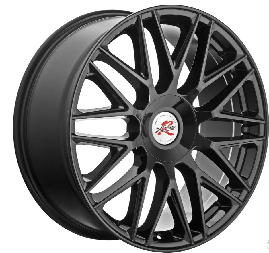 X`trike RST R042