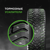 Ikon (Nokian Tyres) Character Ice 8 205/65 R15 99T (XL)