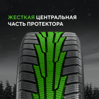 Ikon (Nokian Tyres) Character Snow 2 215/55 R17 98R (XL) цена