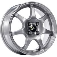 Cross Street CR-15 S 4*100 6xR15 ET36 DIA60.1