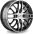 X`trike RST R004 BK/FP