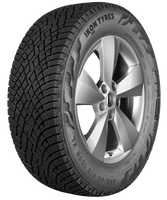 Ikon (Nokian Tyres) Autograph Snow 5 SUV 215/65 R16 102T (XL)