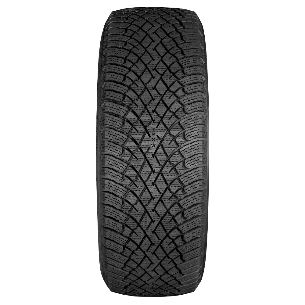Ikon (Nokian Tyres) Autograph Snow 5 SUV 235/55 R18 104R (XL) купить в KOLOBOX