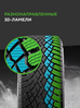 Ikon (Nokian Tyres) Autograph Snow 5 SUV 235/55 R18 104R (XL) цена