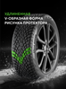 Ikon (Nokian Tyres) Autograph Snow 5 SUV 235/55 R18 104R (XL)