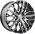 X`trike RST R002 BK/FP