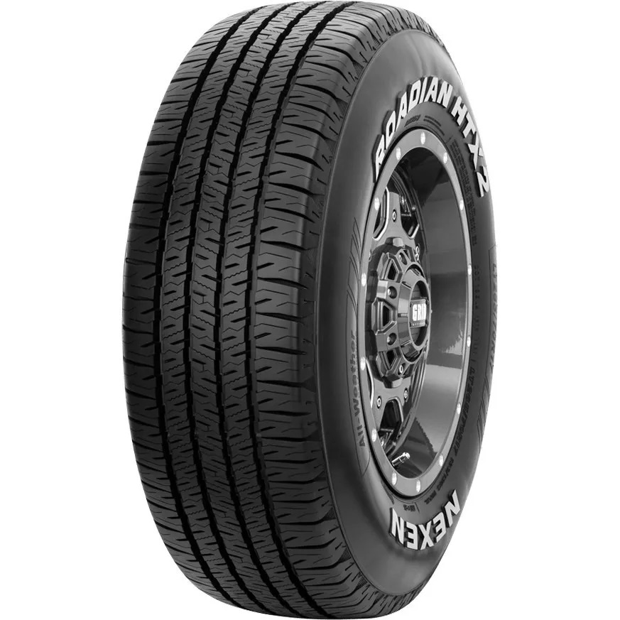 Nexen Roadian HTX 2 265/50 R20 107T