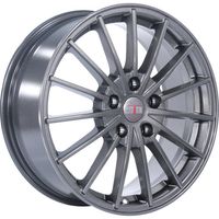 Alcasta M60 Graphite 5*110 7xR17 ET39 DIA65.1