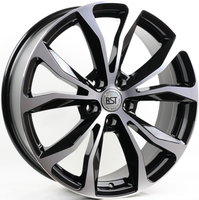 X`trike RST R009 BK/FP 5*108 7.5xR19 ET36 DIA65.1