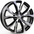 X`trike RST R009 BK/FP