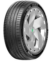Prinx XNEX SPORT EV COLORFUL