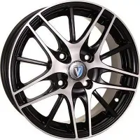 Venti 1406 BD 4*100 5.5xR14 ET45 DIA54.1