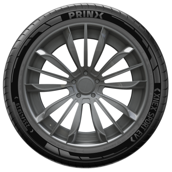 Prinx XNEX SPORT EV в KOLOBOX